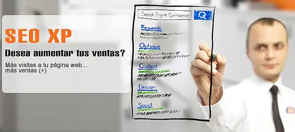 Seo dominicana